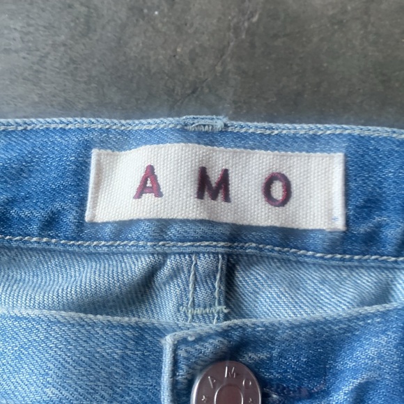 A.M.O - Picture 3 of 4